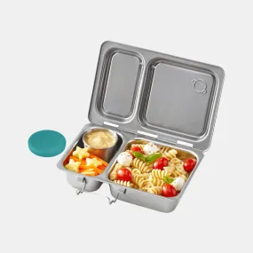 Shuttle Stainless Steel Lunch Box Set