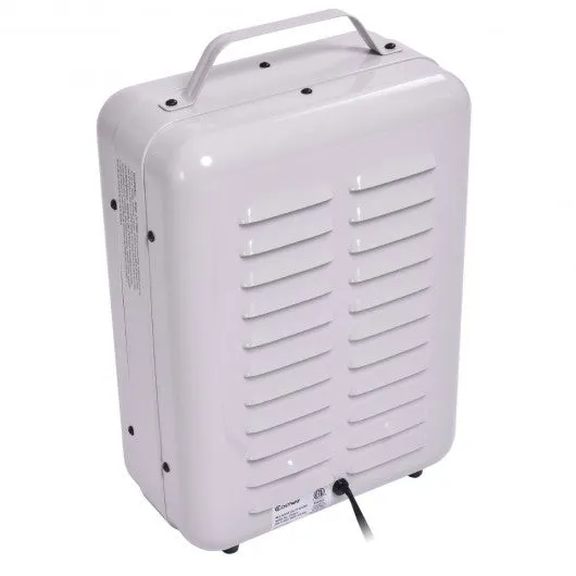 1500 w Electric Portable Utility Space Thermostat Heater