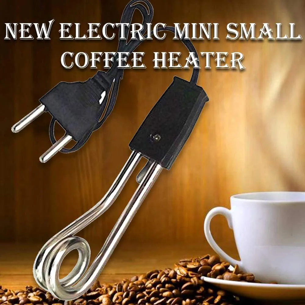 152 Instant Immersion Heater Coffee/Tea/Soup