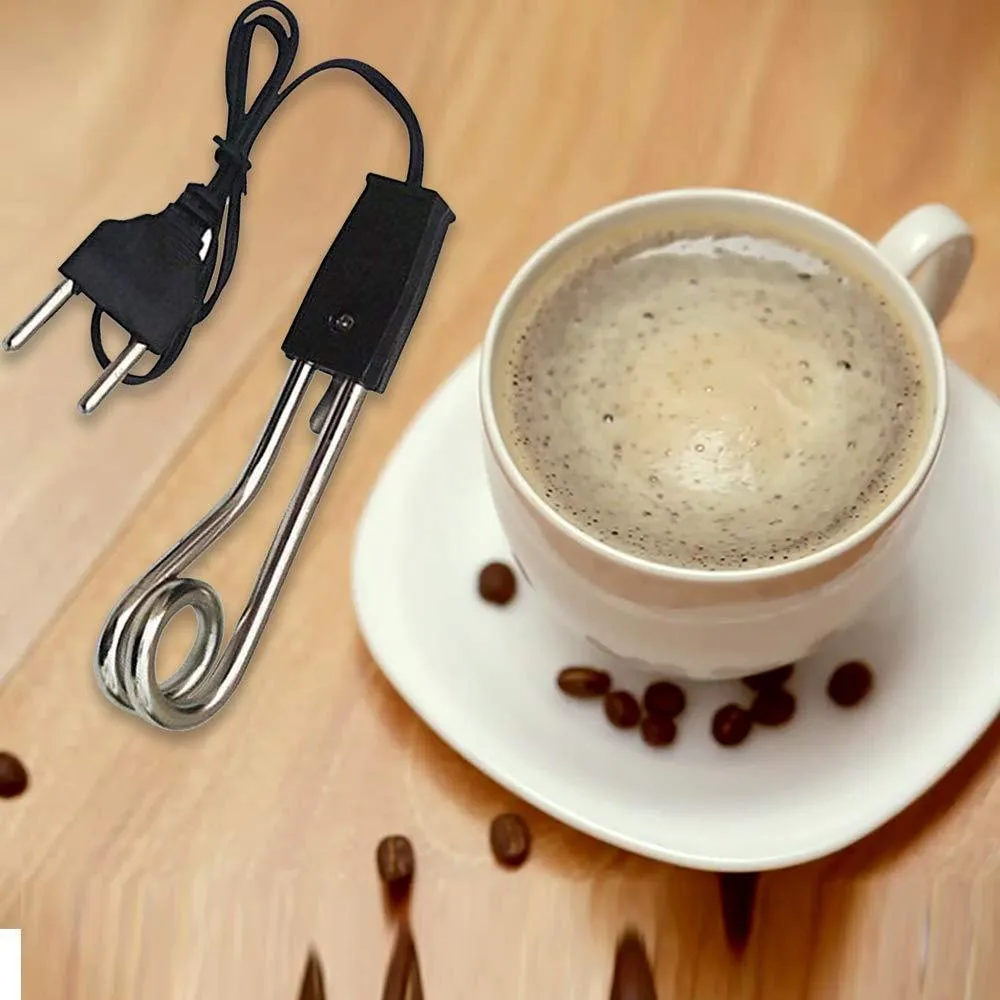 152 Instant Immersion Heater Coffee/Tea/Soup