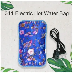 341 Electric Hot Water Bag