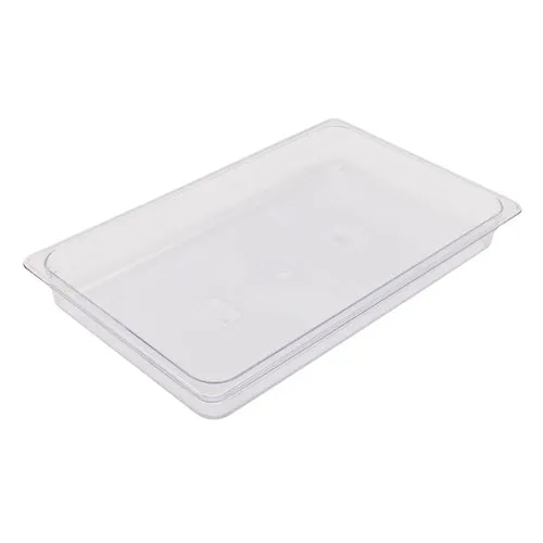 Alegacy Foodservice Products PC22002 Food Pan