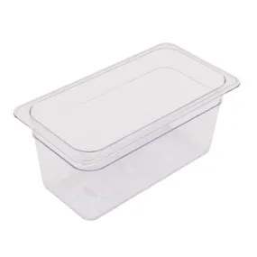 Alegacy Foodservice Products PC22136 Food Pan