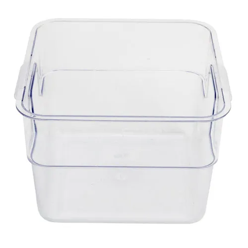 Alegacy Foodservice Products PCSC10S Food Storage Container