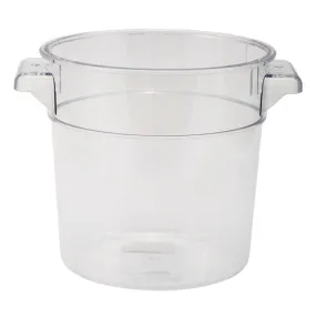 Alegacy Foodservice Products PCSC1R Food Storage Container