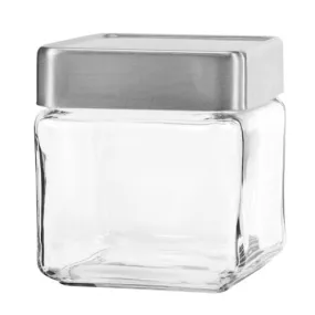 Anchor Hocking Foodservice 85753 Storage Jar / Ingredient Canister