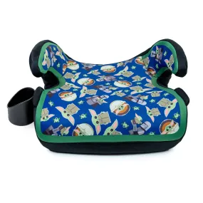 Baby Yoda, Mandalorian, Grogu Backless Booster Car Seat