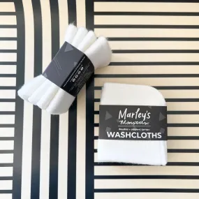 Bamboo Washcloths