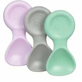 BBox 3 pack mini spoon - pastel