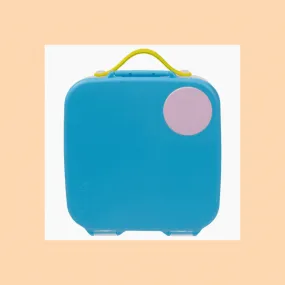 b.box Build Your Own Large Lunch Box - Mix & Match Colours!