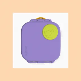 b.box Build Your Own Mini Lunch Box - Mix & Match Colours!