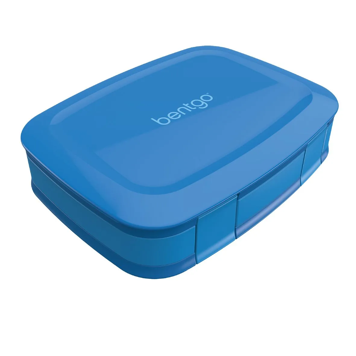 Bentgo Fresh Lunch Box - Blue