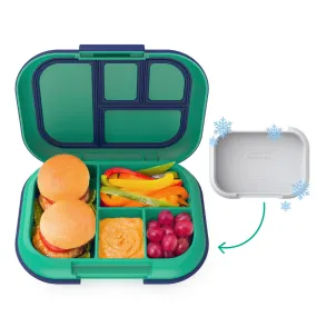 Bentgo Kids Chill Lunch Box (2-Pack)