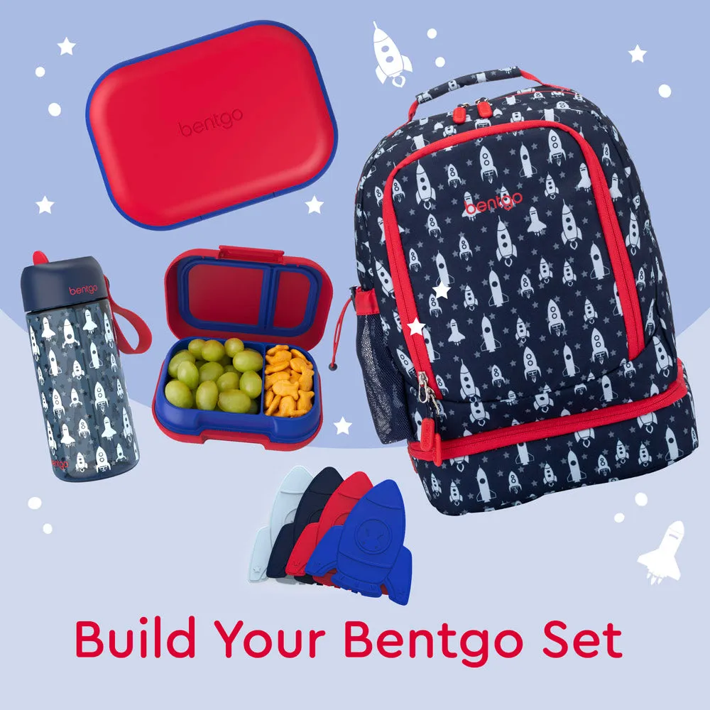 Bentgo Kids Chill Lunch Box