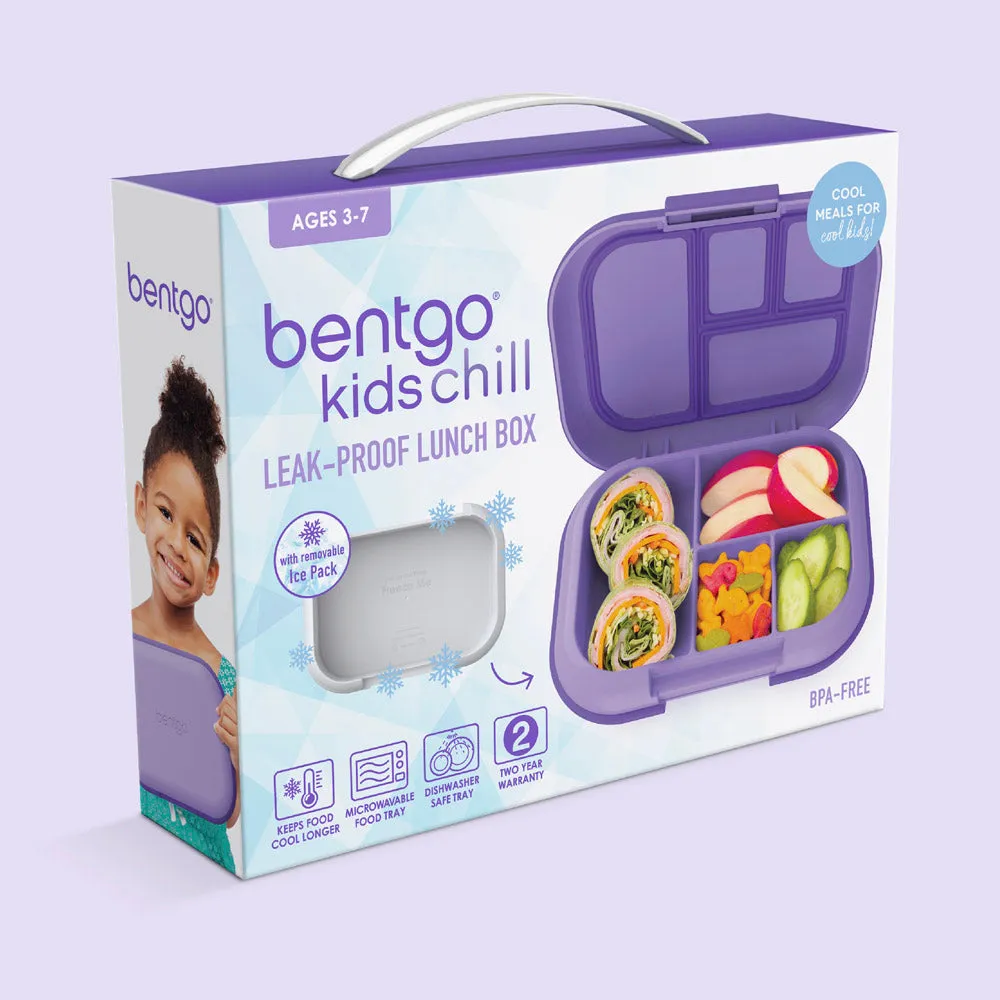 Bentgo Kids Chill Lunch Box