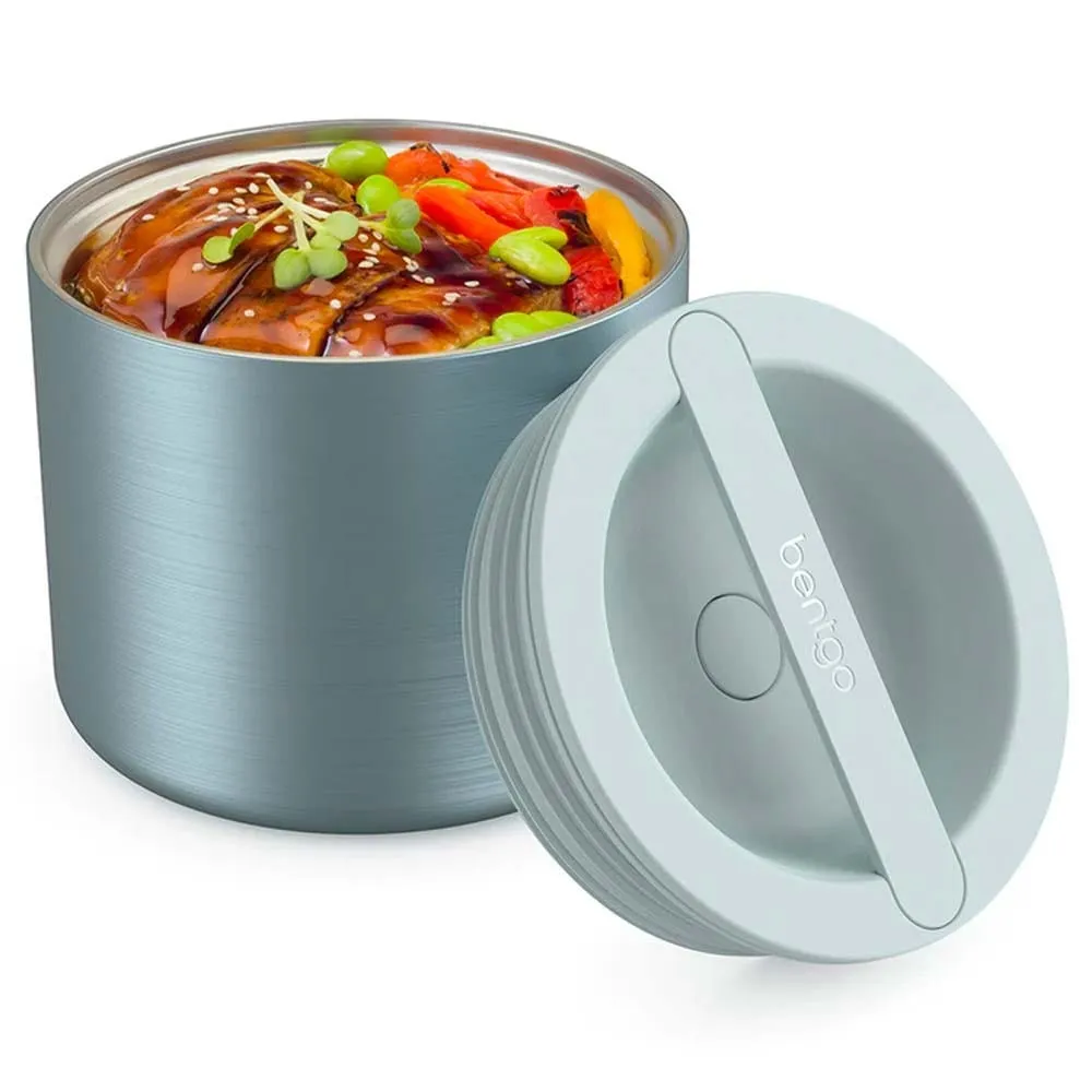 Bentgo Stainless Steel Insulated Food Container 560ml