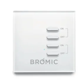 Bromic Wireless On/Off Controller