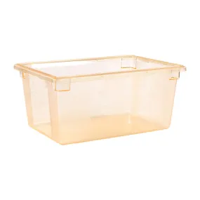 Carlisle 10623C22 Food Storage Container