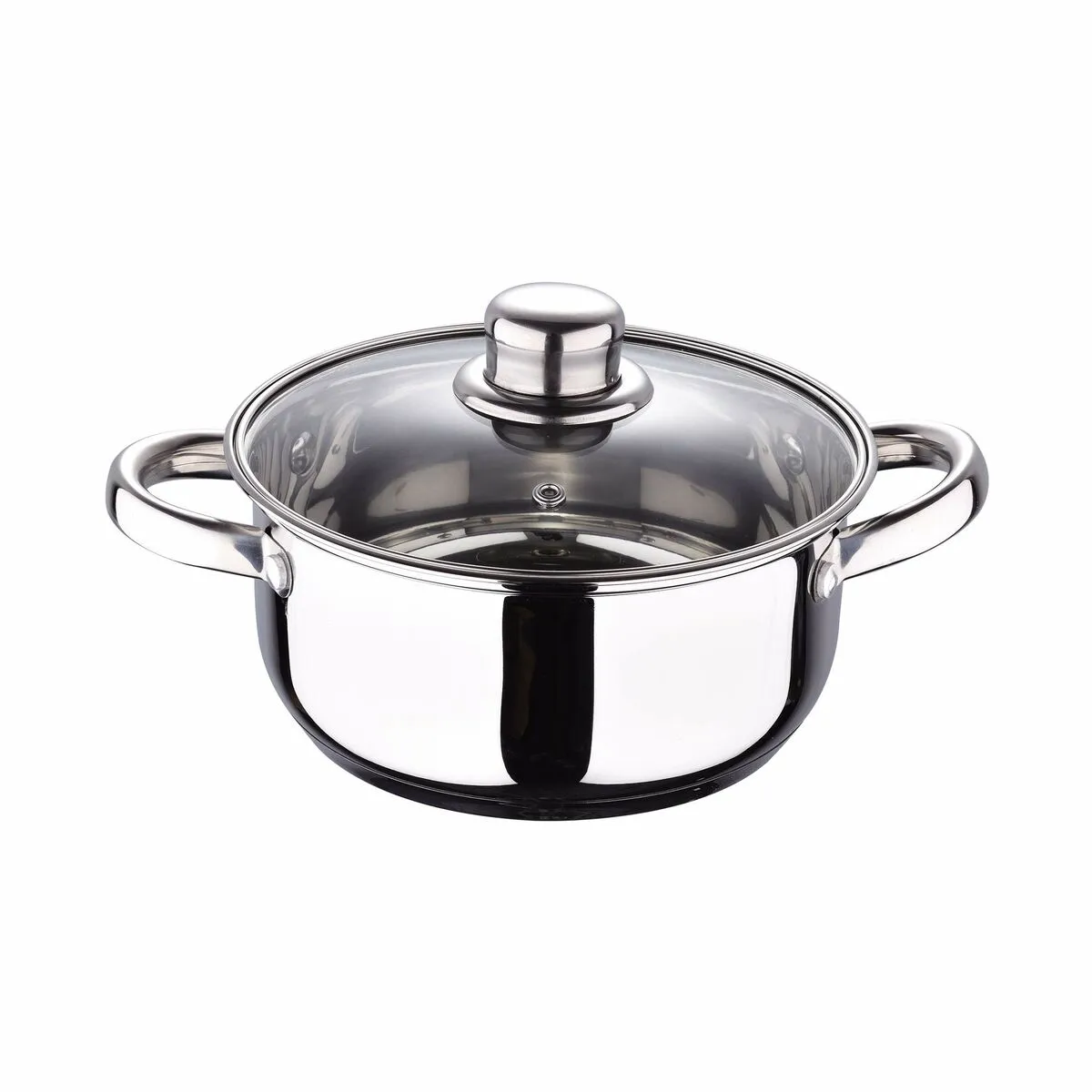 Cookware San Ignacio Cassel SG8172 Stainless steel (7 Pieces)