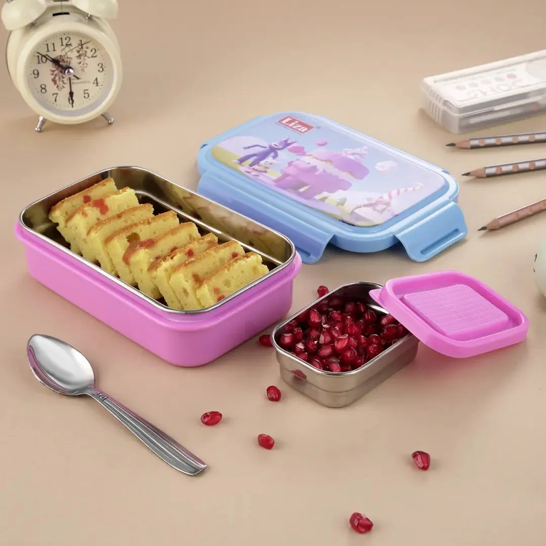 Cupcake Fun Lunchbox