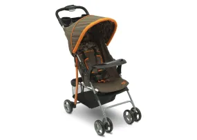 CX Rider Flat-Fold Stroller