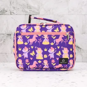 Ecococoon Insulated Lunch Bag - Magic Fairies