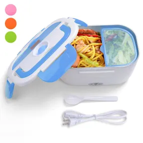 Electric Bento Box Kids Lunch Box