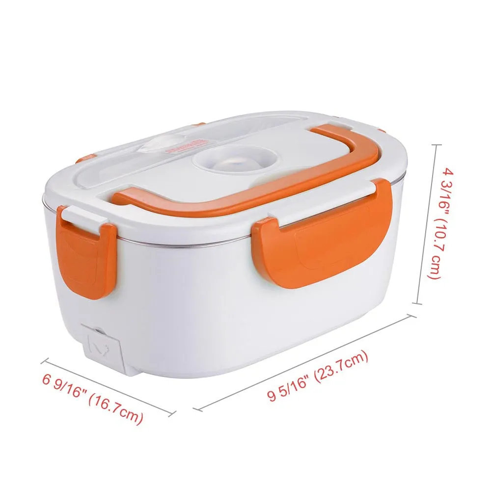 Electric Bento Box Kids Lunch Box