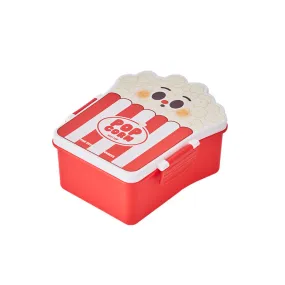 Food Shaped Lunch Box | Popcorn