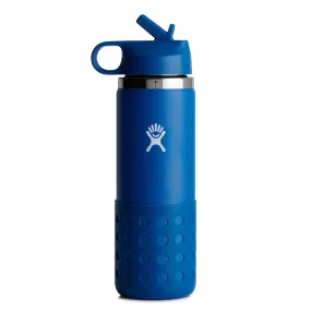 HYDRO FLASK 20OZ KIDS WIDE STRAW LID