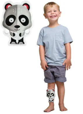 Kids Ice & Heat Pack - Pepe the panda