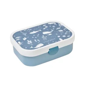 Little Dutch Lunchbox Ocean Blue