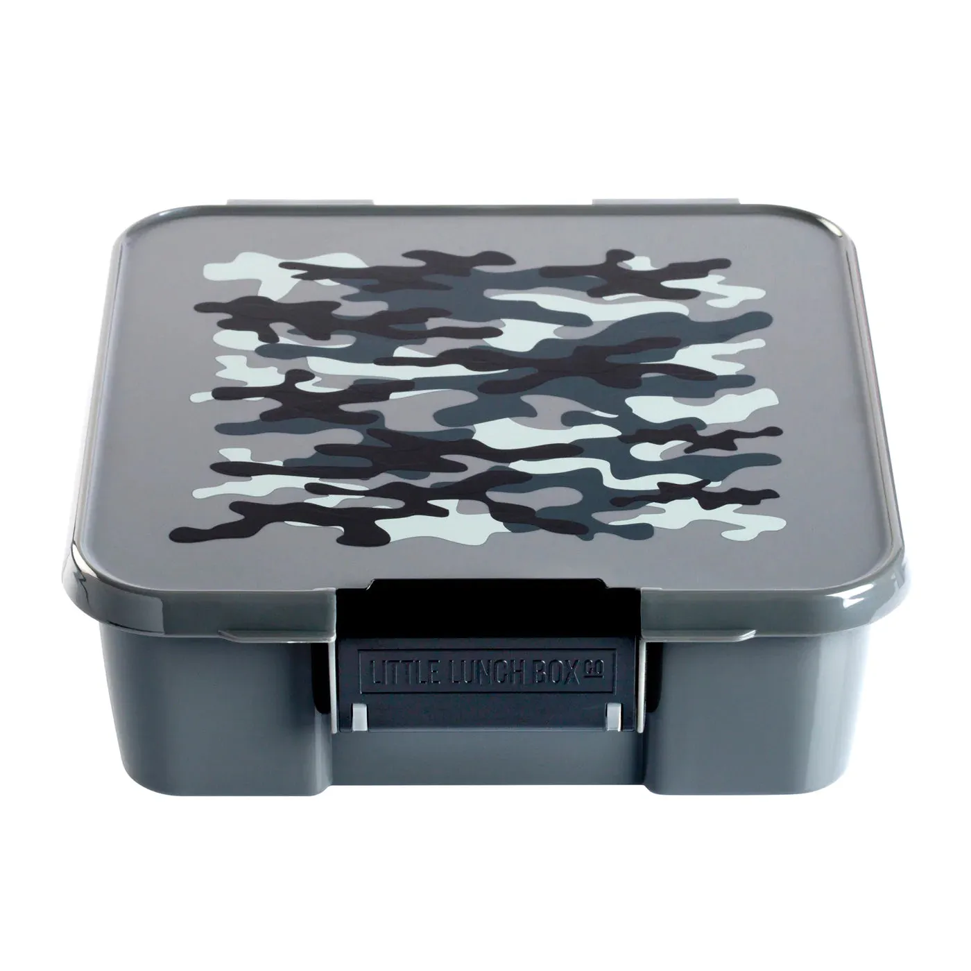 Little Lunchbox Co - BENTO THREE Lunchbox Camo