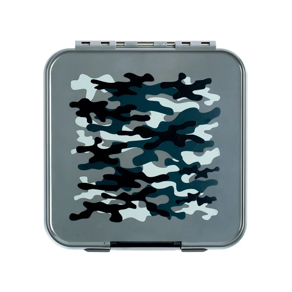 Little Lunchbox Co - BENTO THREE Lunchbox Camo