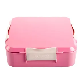 Little Lunchbox Co Bento Three Plus -Blush Pink