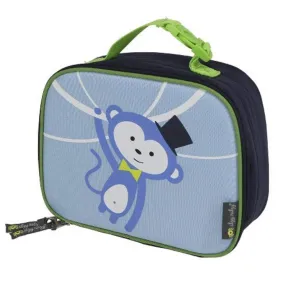 Lunch Happens Insulated Lunch Bag