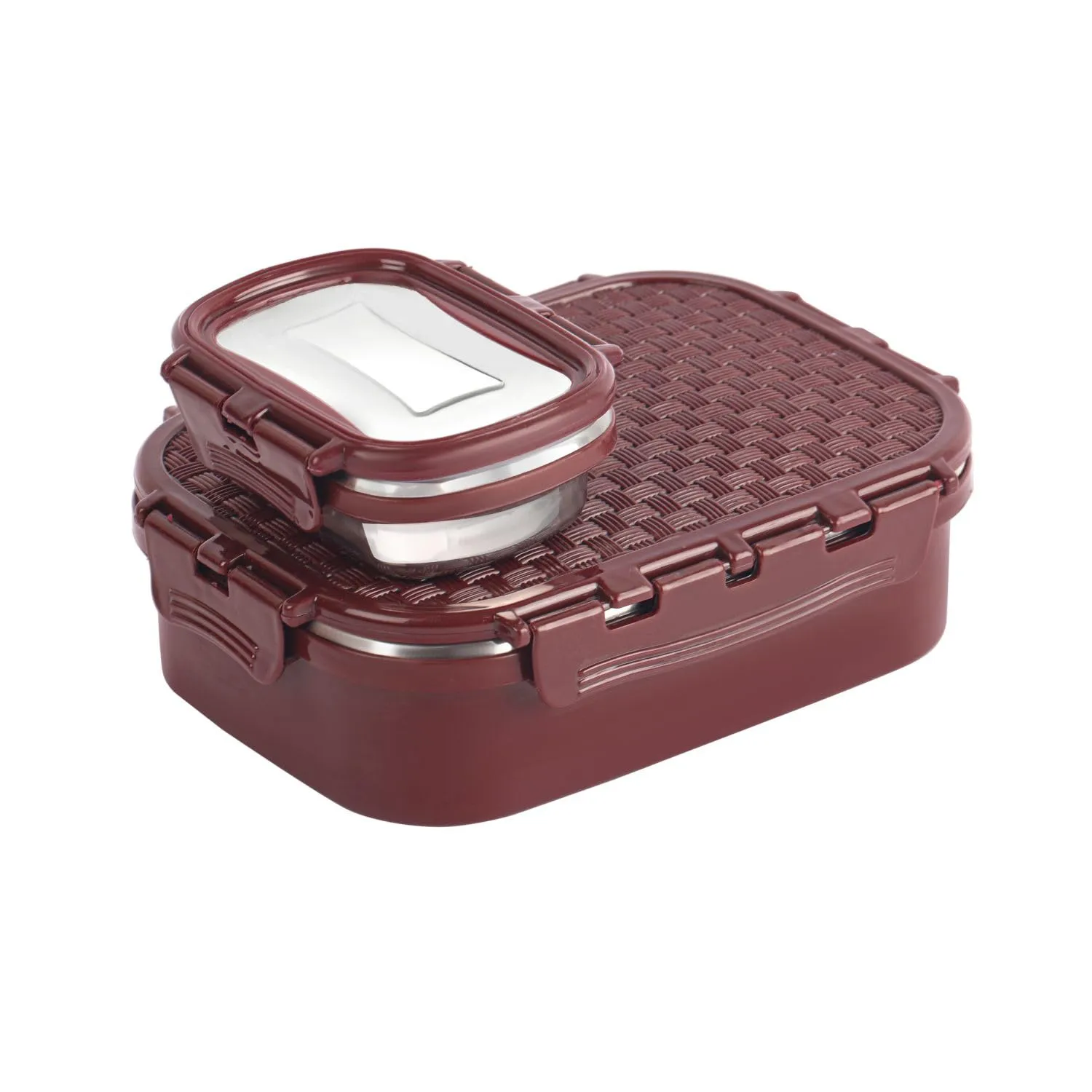 Matrix Insulated Lunch Box, Medium