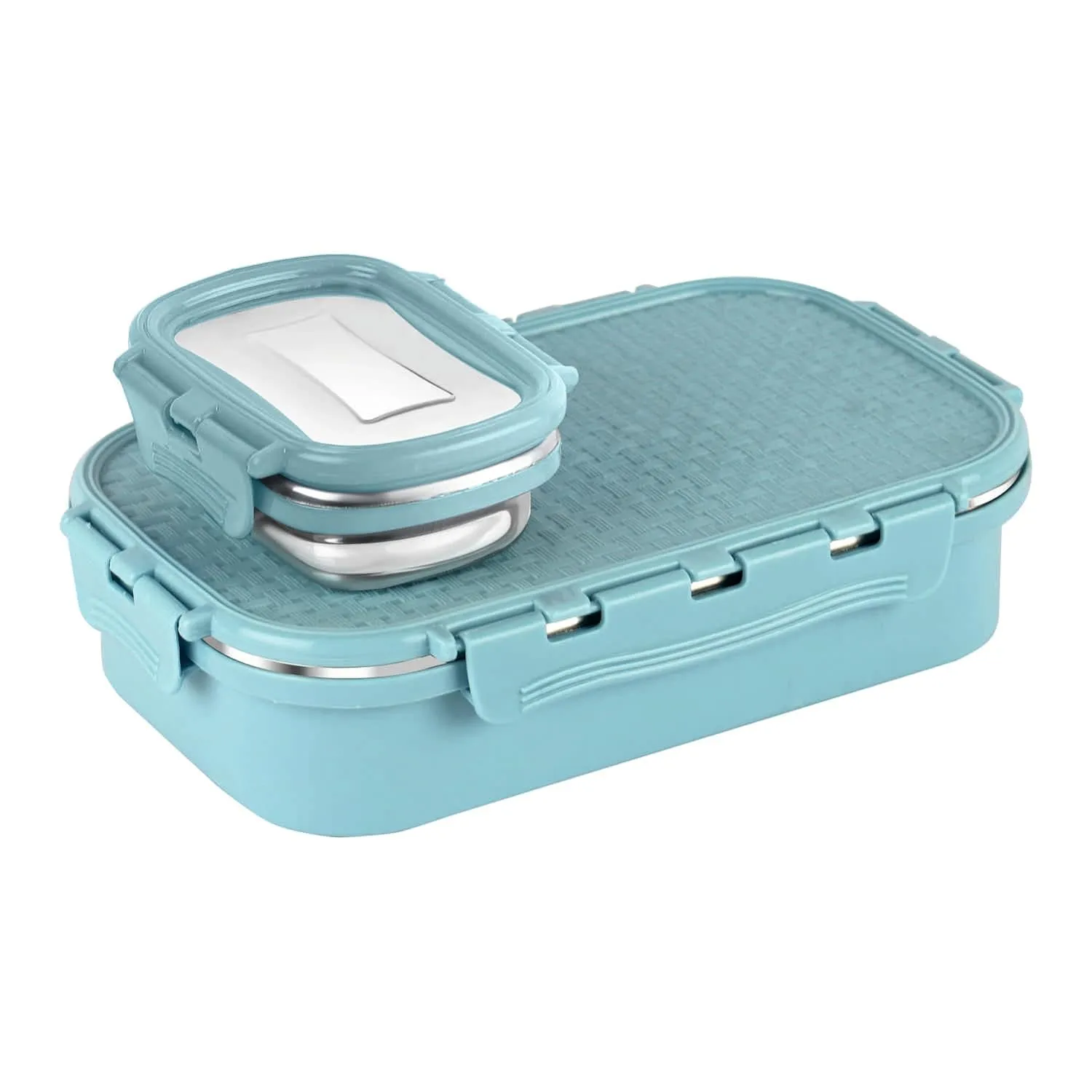 Matrix Insulated Lunch Box, Medium