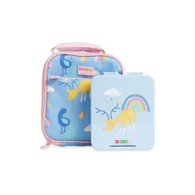 Medium Bento   Medium Lunch Bag Pack - All Designs