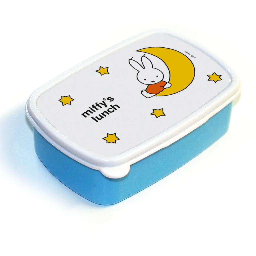 miffy's lunch  Personalised Lunchbox