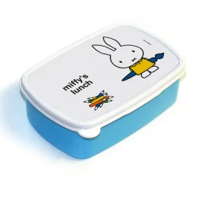 miffy's lunch  Personalised Lunchbox