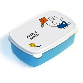 miffy's lunch  Personalised Lunchbox