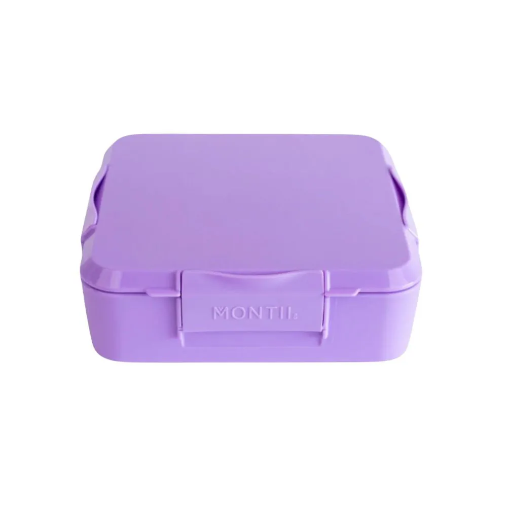 MontiiCo Bento Plus Lunch Box - Dusk