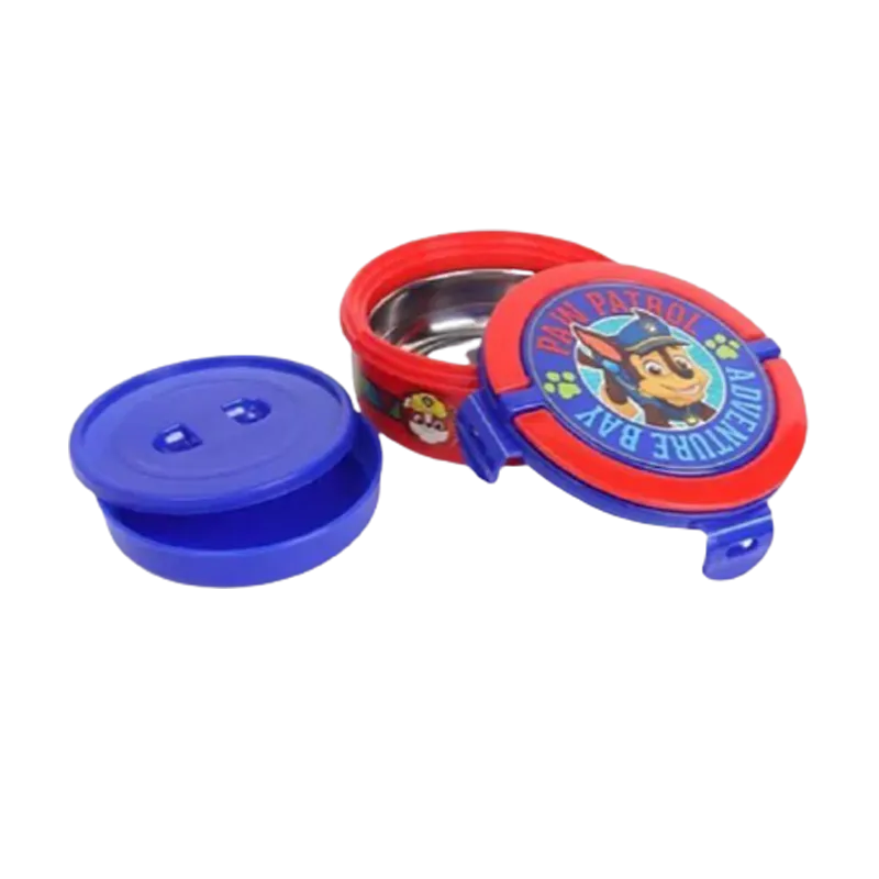 Paw Patrol Adventure Lunch Box