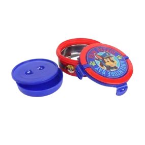 Paw Patrol Adventure Lunch Box