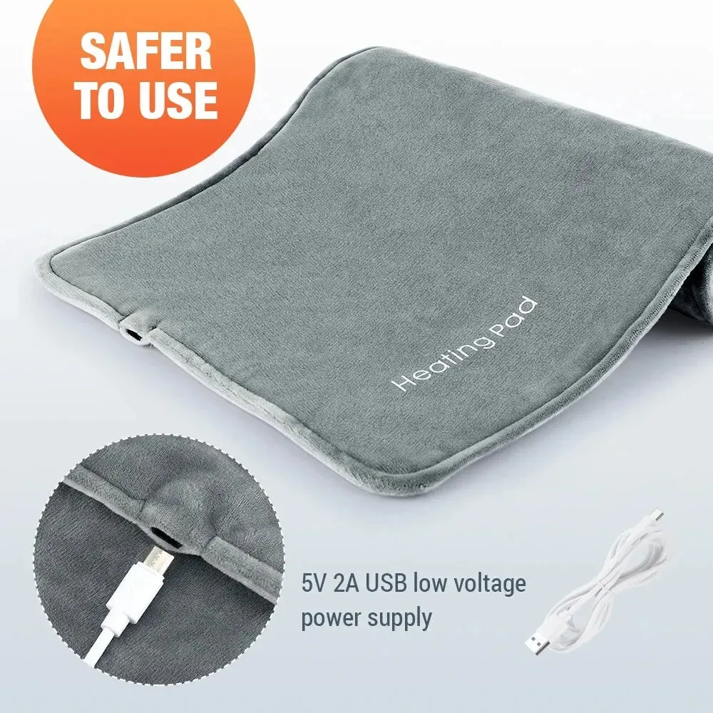 Portable USB Heating Pad