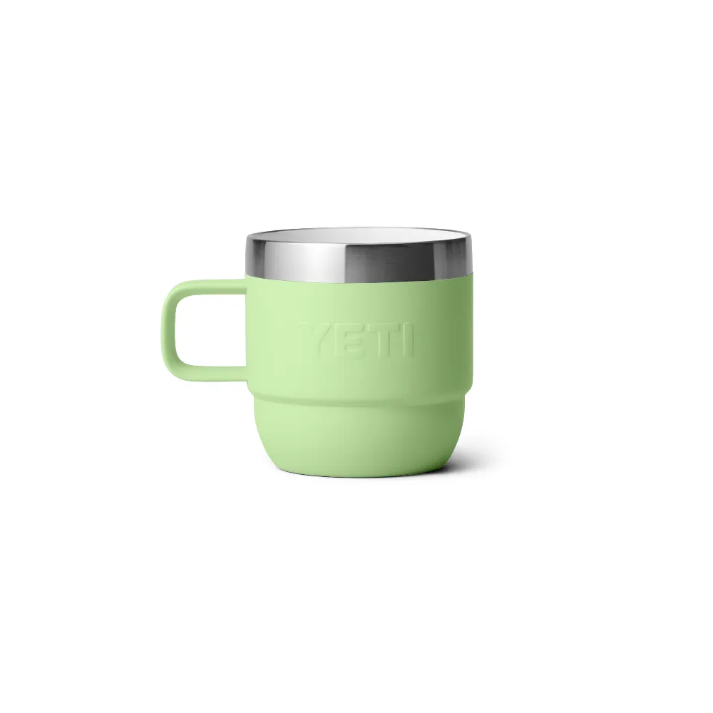 Rambler 6 oz Stackable Mugs (2 Pack)