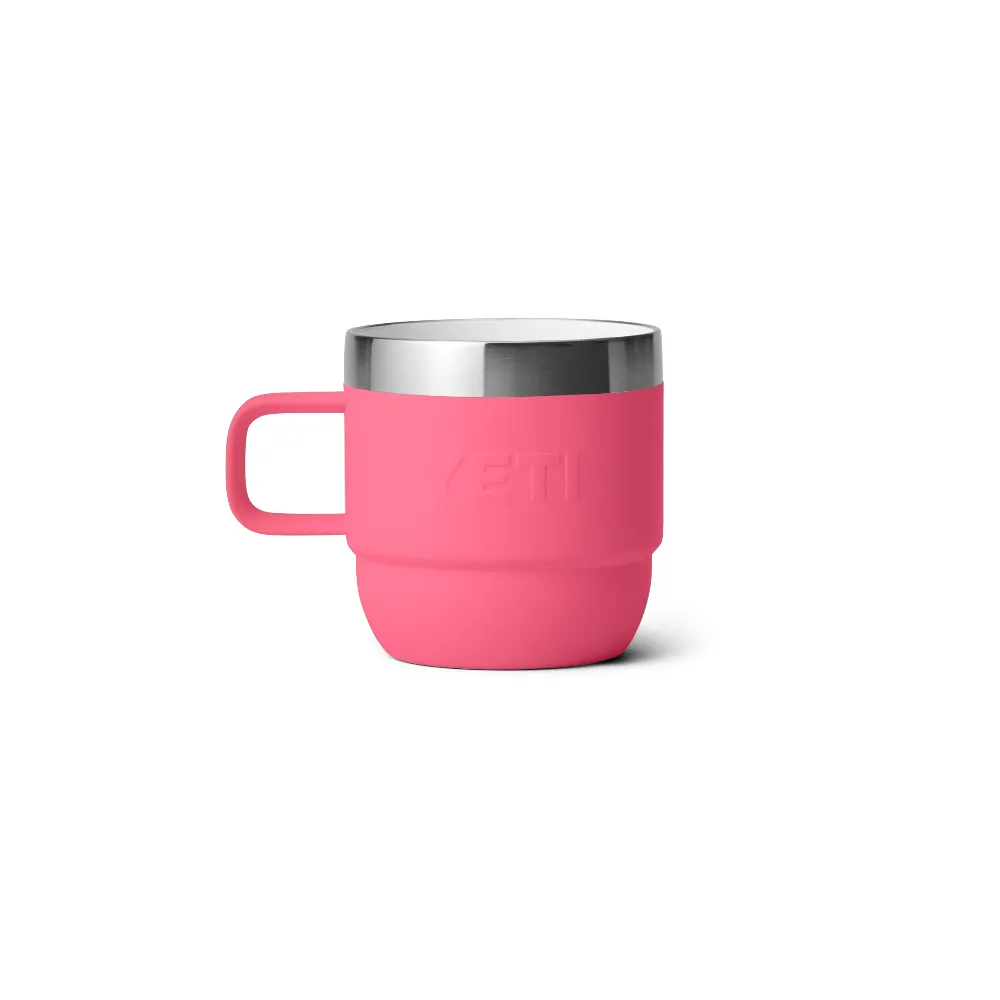 Rambler 6 oz Stackable Mugs (2 Pack)