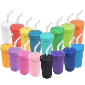 Replay Straw Cup