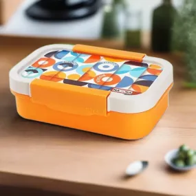 Retro Pop Lunchbox